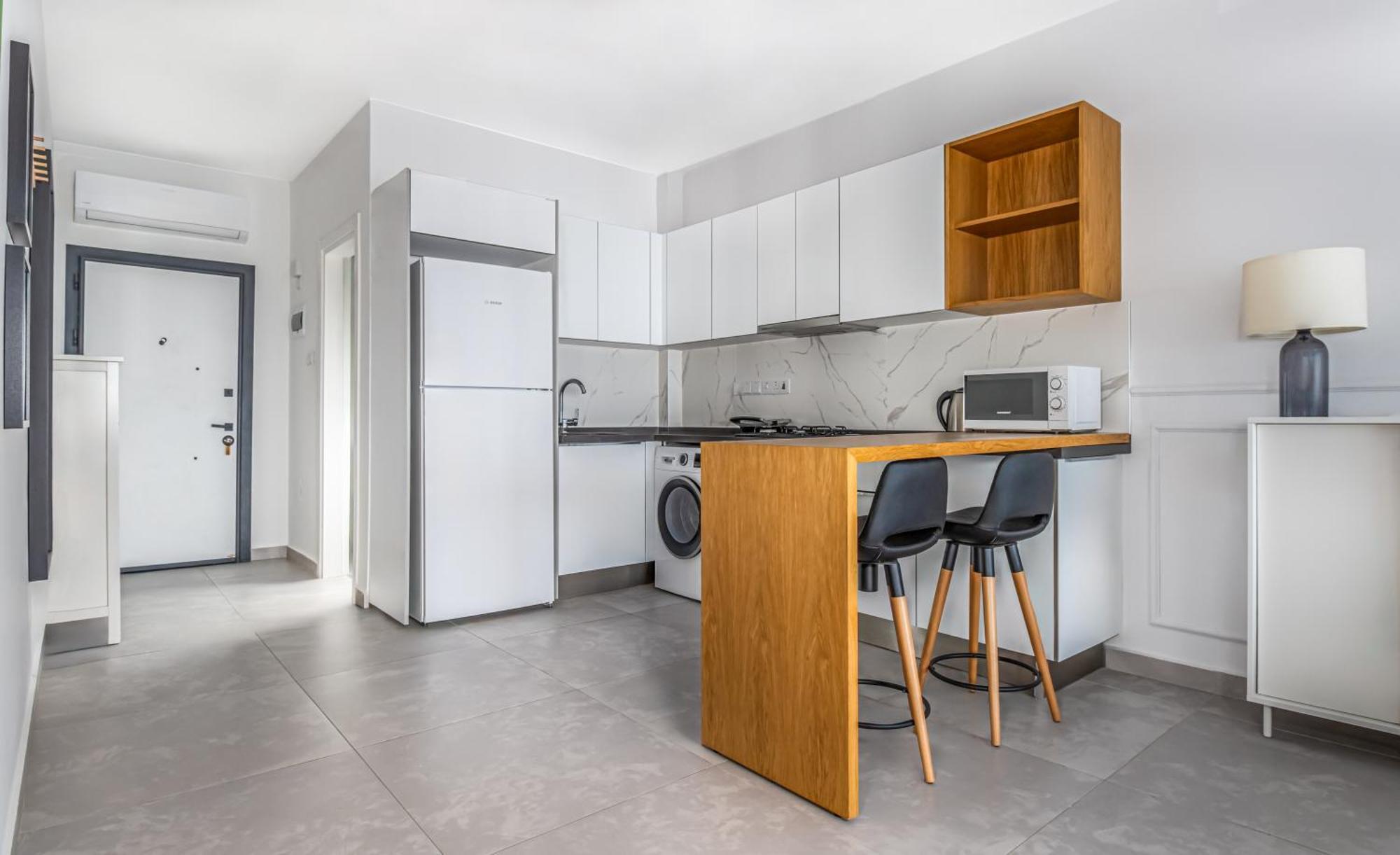 Sophia Pool Apartments at Caesar Blue Resort: All-Inclusive Luxury with Extended Breakfast Perivolia tou Trikomou Exterior photo