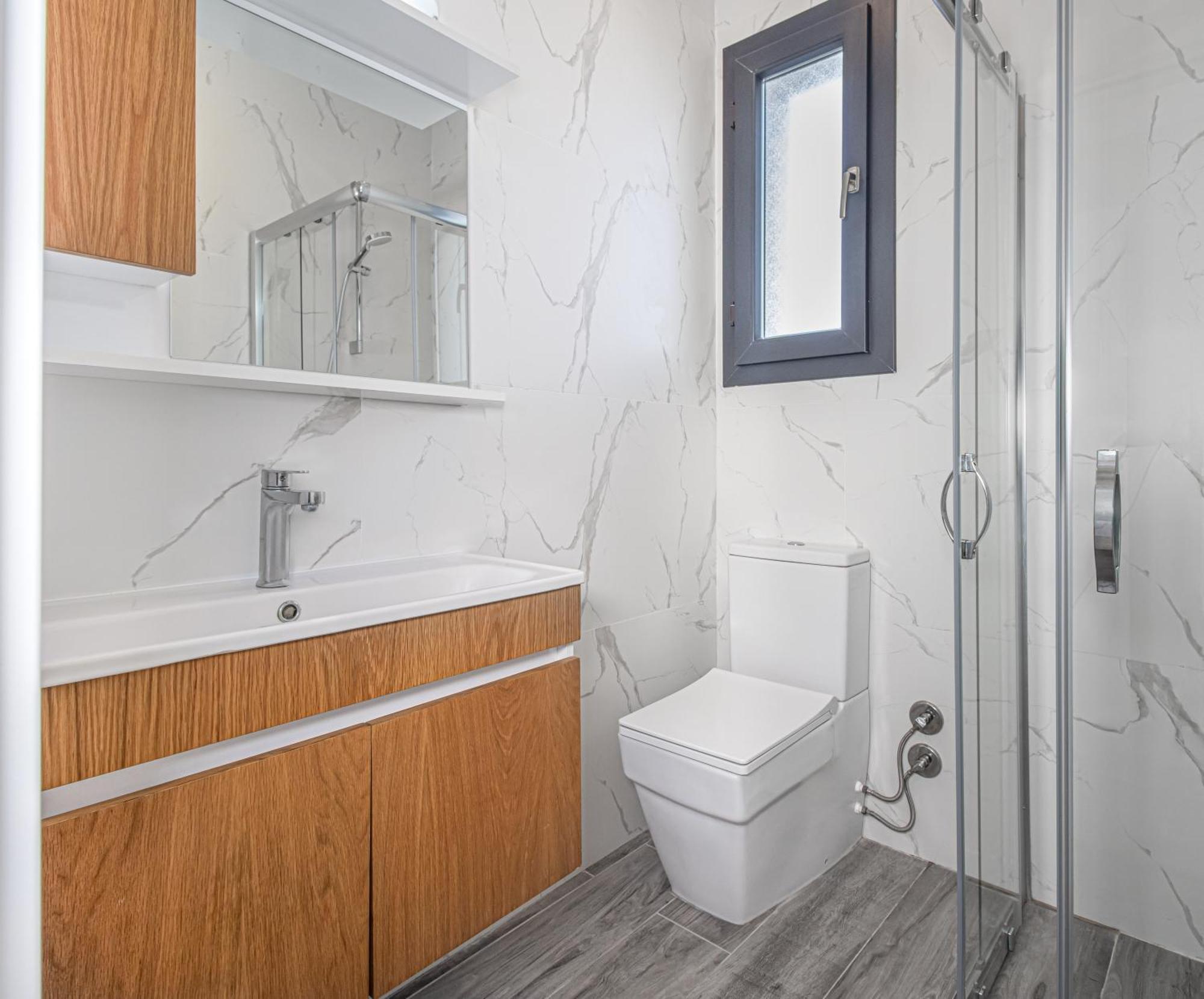 Sophia Pool Apartments at Caesar Blue Resort: All-Inclusive Luxury with Extended Breakfast Perivolia tou Trikomou Exterior photo